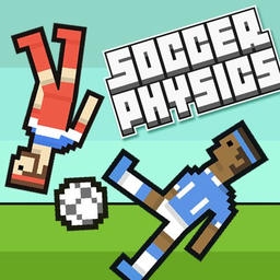 Soccer Physics Mobile