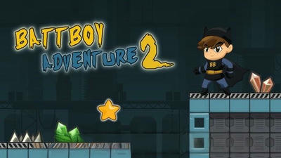 Battboy Adventure 2