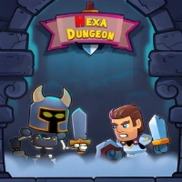 Hexa Dungeon